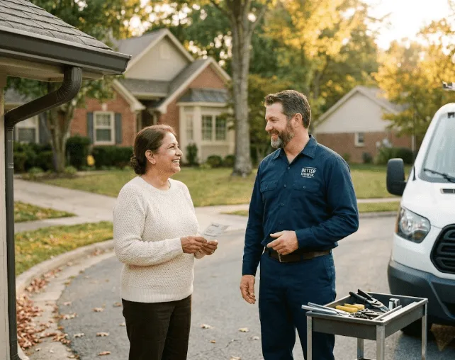 Gutter Repair Spring, TX FAQs