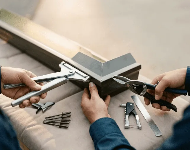 Why choose Gutter Repair in Spring, TX